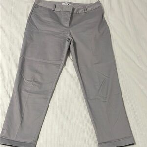 Women’s Gray Pants